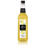 1883 Lemonade Syrup PET 1 ltr