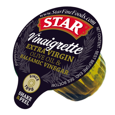 Star Balsamic Vinaigrette 20 ml