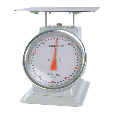 Portion Dial Scale 1 lb each