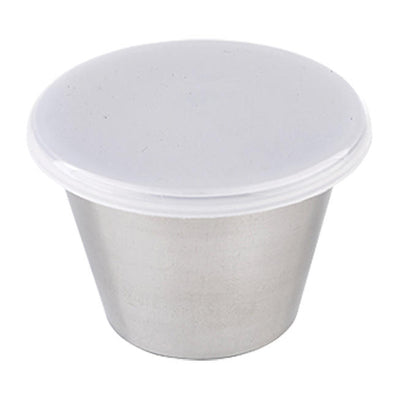 2.5 oz Ramekin w/ Lid each