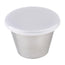 2.5 oz Ramekin w/ Lid each