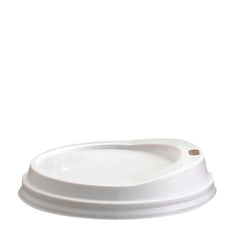 Shoreline Collection Lid Disposable Small Sip 1000 ct