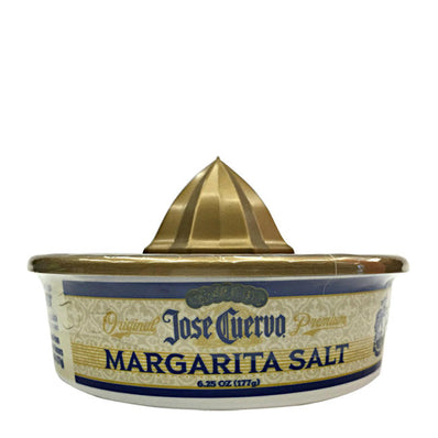 Jose Cuervo Margarita Salt 6.25 oz