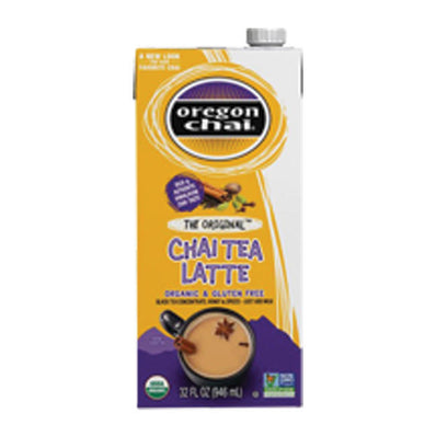 Oregon Chai The Original Concentrate 32 oz