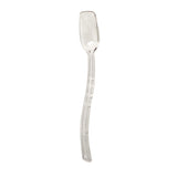 Camwear Serving Spoon Solid Clear 10" each