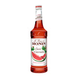 Monin Classic Watermelon Syrup 750 ml