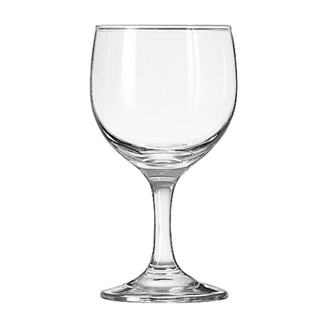 Embassy Wine 8.5 oz 2 dz