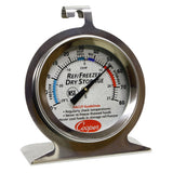 Refrigerator and Freezer Thermometer each