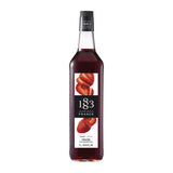 1883 Strawberry Syrup 1 liter