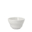 Porcelana Bouillon Cup Bright White 7 oz 3 dz