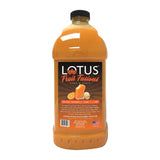 Lotus Fruit Fusions Orange Creamsicle Concentrate 64 oz