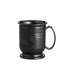 Shoreline Collection Mug Black 8 oz 4 dz