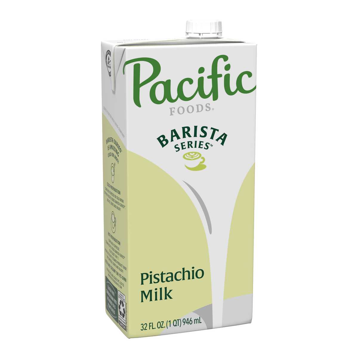 PF Pistachio Barista 32 oz