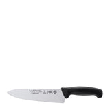 Marks Chef's Knife Black 8" each