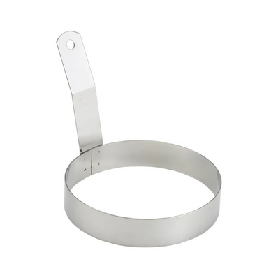 Egg Ring 5" Diameter 1 ea