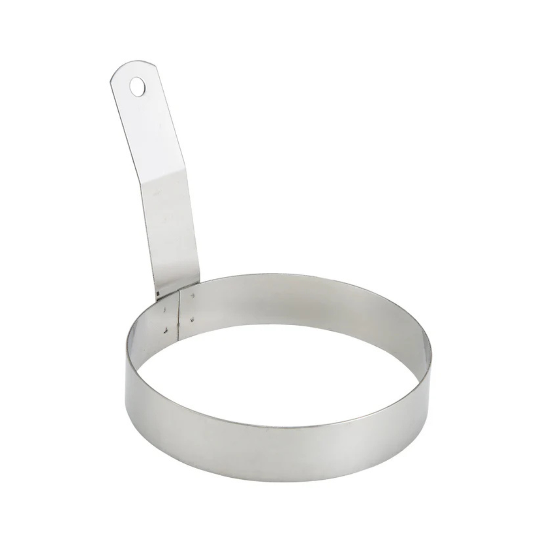 Egg Ring 5" Diameter 1 ea