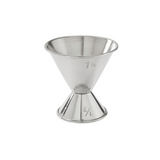 Double Jigger 0.5 oz x 1.5 oz 1 dz