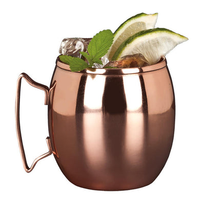 Moscow Mule Mug Copper 14 oz 1 dz