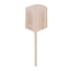 Pizza Peel Standard Blade 18