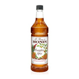 Monin Pumpkin Spice Syrup PET 1 ltr