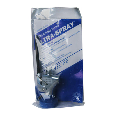 Ultra-Spray Plus Valve each