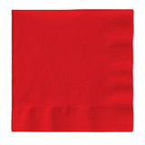 Napkin 2-Ply Classic Red 200 ct