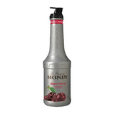 Monin Black Cherry Puree 1 ltr