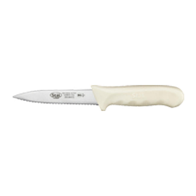 Stal Paring Knife 3 1/2" pk 2 ct