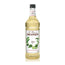 Monin Lime Syrup PET 1 ltr