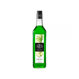 1883 Green Apple Syrup 1 liter