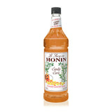 Monin Candy Corn Syrup PET 1 ltr