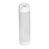 INVERTAtop Squeeze Bottles Clear 24 oz 1 dz