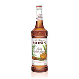 Monin Spiced Brown Sugar Syrup 750 ml