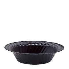Classicware Bowl Black 10 oz 18 ct