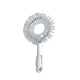 Sparta Vegetable Brush 9 1/2" each