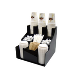 Cup & Lid Organizer each