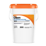 White Buttercream Icing 28# Pail