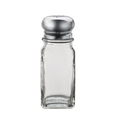 Dripcut Nostalgic Salt and Pepper Shaker 2 oz 1 dz