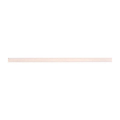 Plastic Straws Natural 300 ct