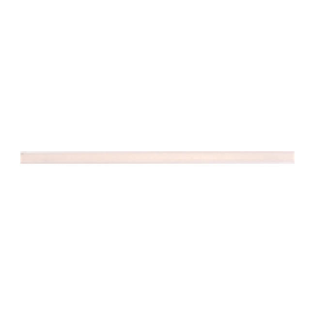 Plastic Straws Natural 300 ct