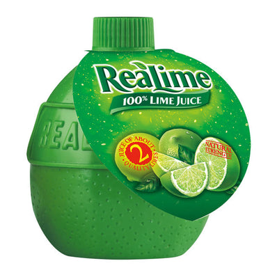 ReaLime 2.5 oz