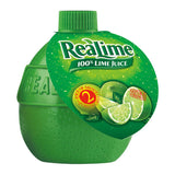 ReaLime 2.5 oz