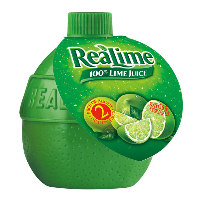 ReaLime 2.5 oz