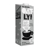 Oatly Barista Edition Oatmilk 32 oz