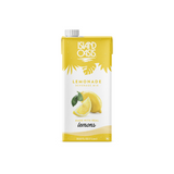 IO Asep Lemonade Puree 1 ltr