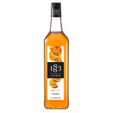 1883 Orange Syrup 1 ltr