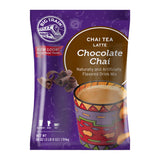 Big Train Chocolate Chai Tea Latte Mix 3.5 lb