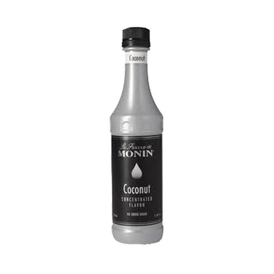Monin Coconut Concentrated Flavor 375 ml