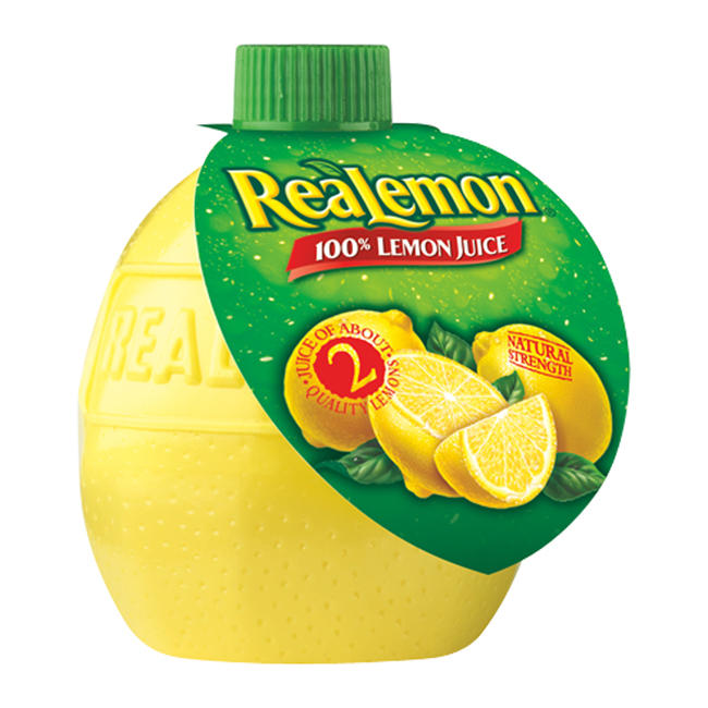 ReaLemon 2.5 oz