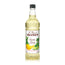 Monin Exotic Citrus Syrup PET 1 ltr